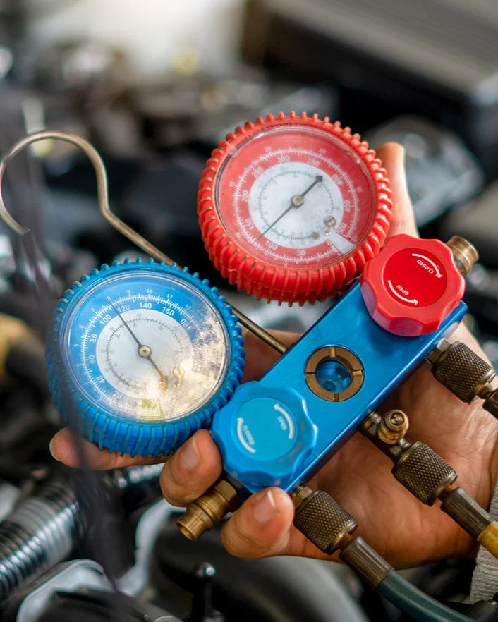 AC Service in Little Canada, MN