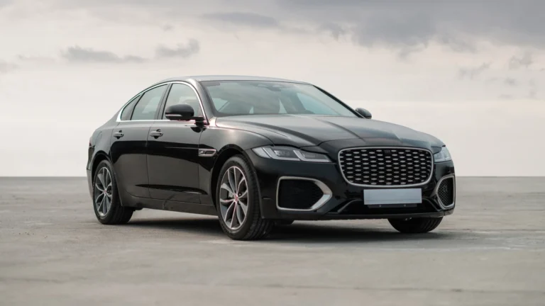 Jaguar