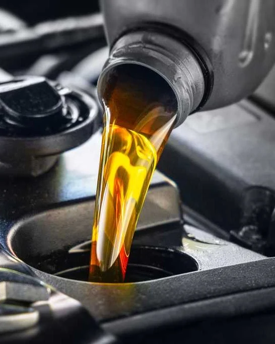 Car Maintenance in Little Canada, MN