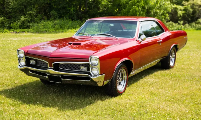 Pontiac